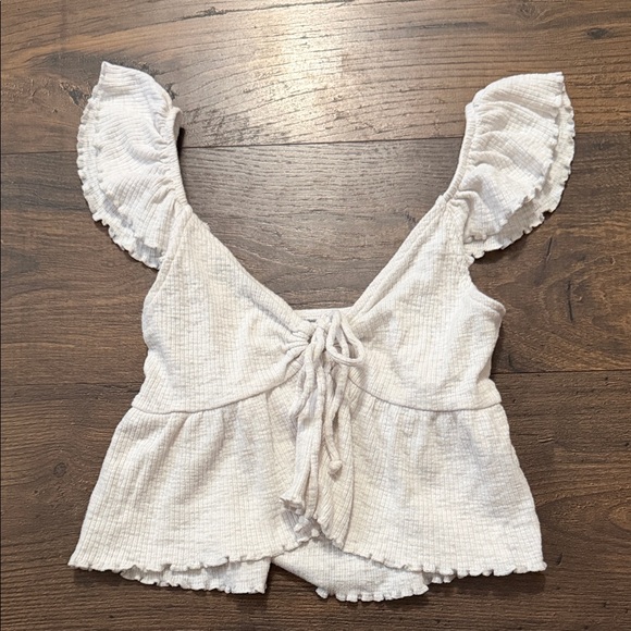 AE Tank!! - Picture 1 of 2